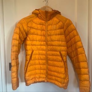 Arc'teryx Cerium Quantum Down Hooded Insulated Jacket